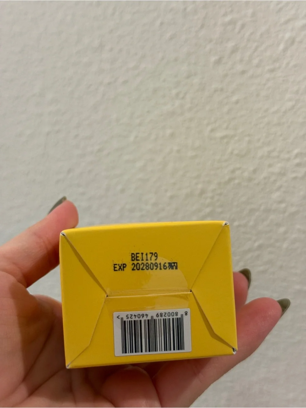 Medicube new kojic